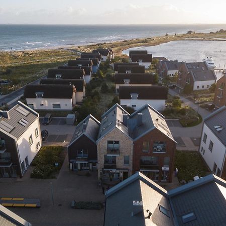 Ostsee - Appartement Nr 87 Kapitäns Koje im Strand Resort Heiligenhafen Exterior foto
